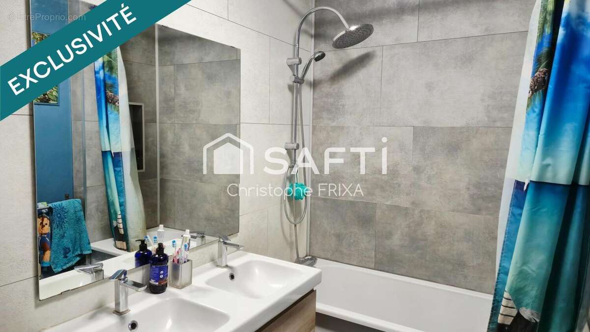 Maison 92 m² à Le Petit-Quevilly  - photo 7