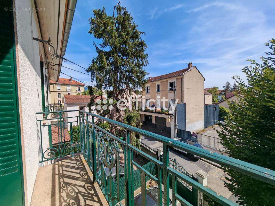 Maison 145 m² à Grenoble  - photo 14