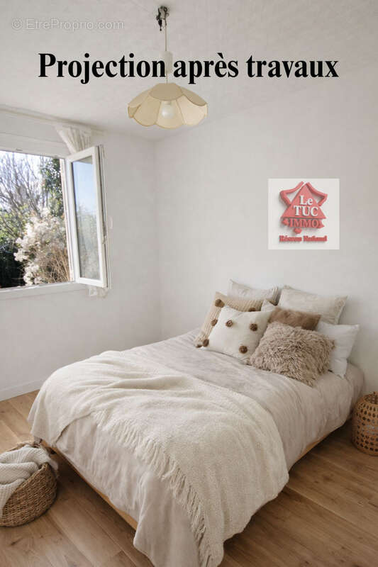 Maison à MONDRAGON