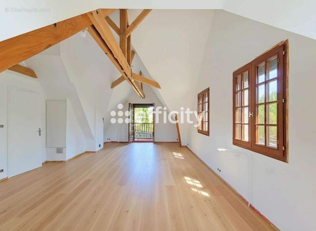 Maison récente - photo 13