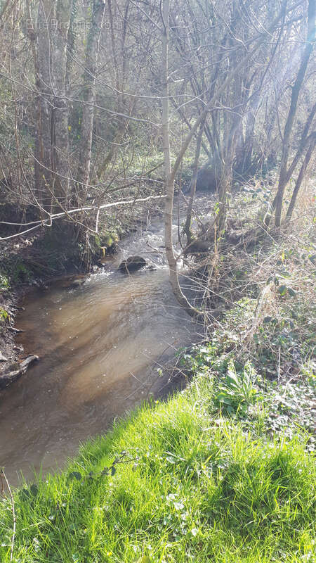 Maison à PREVERANGES