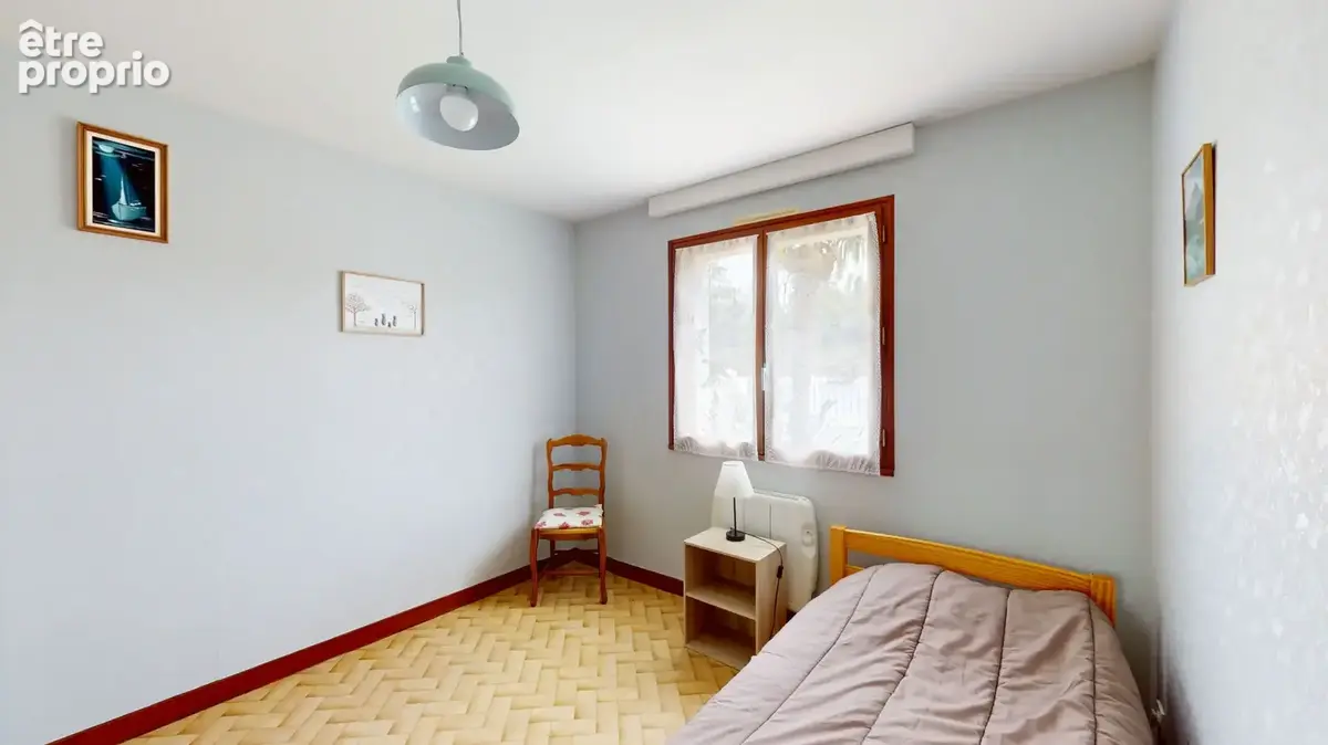 Rare ! Maison de plain pied Saumur - photo 15
