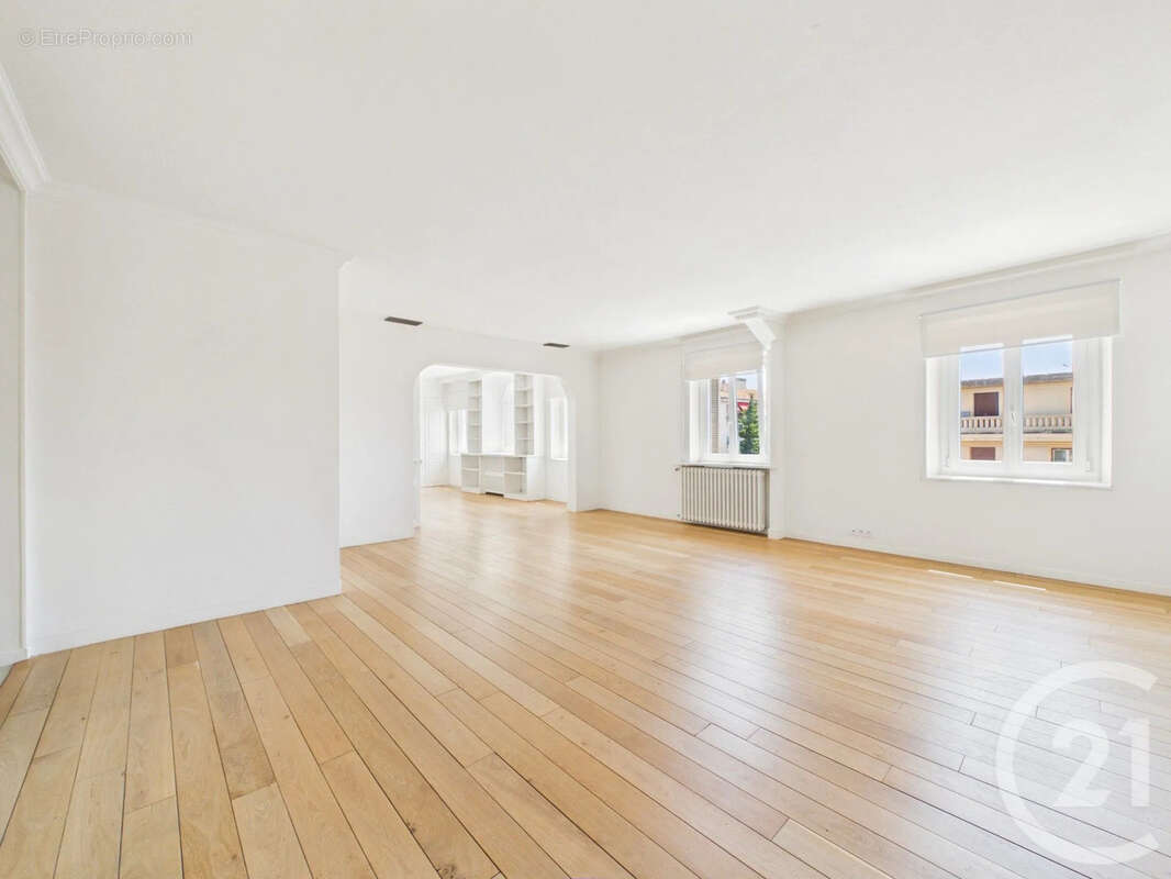Appartement 179 m² à Nice  - photo 4