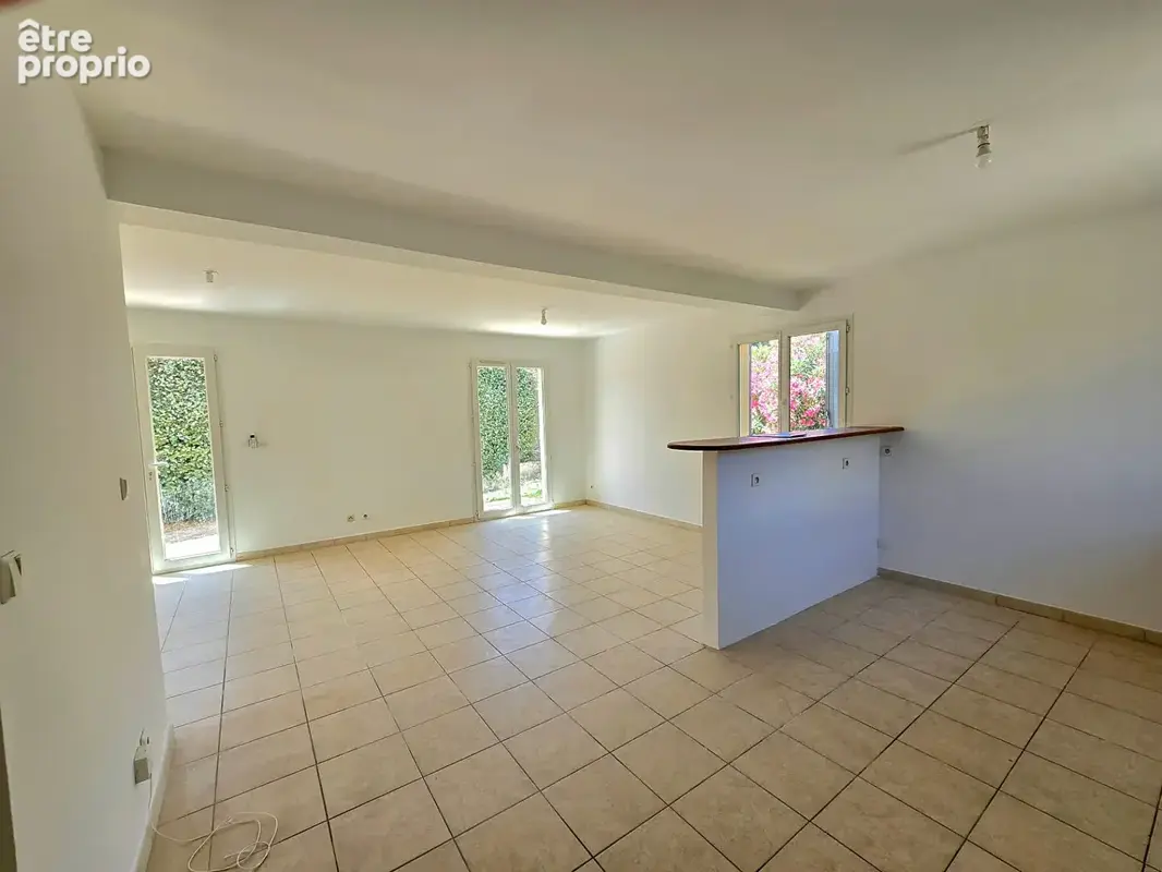 Villa Greasque 4 pièce(s) 85 m2 - photo 5