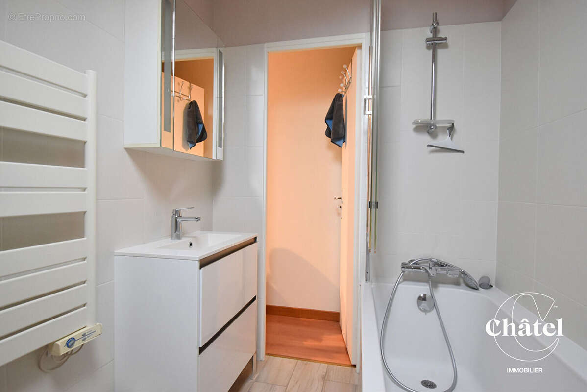 Appartement à SENLIS