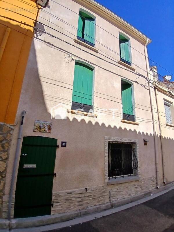 Photo 1 - Maison à SAINT-PAUL-DE-FENOUILLET