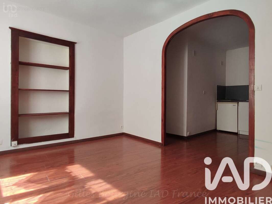 Photo 9 - Appartement à MARVEJOLS