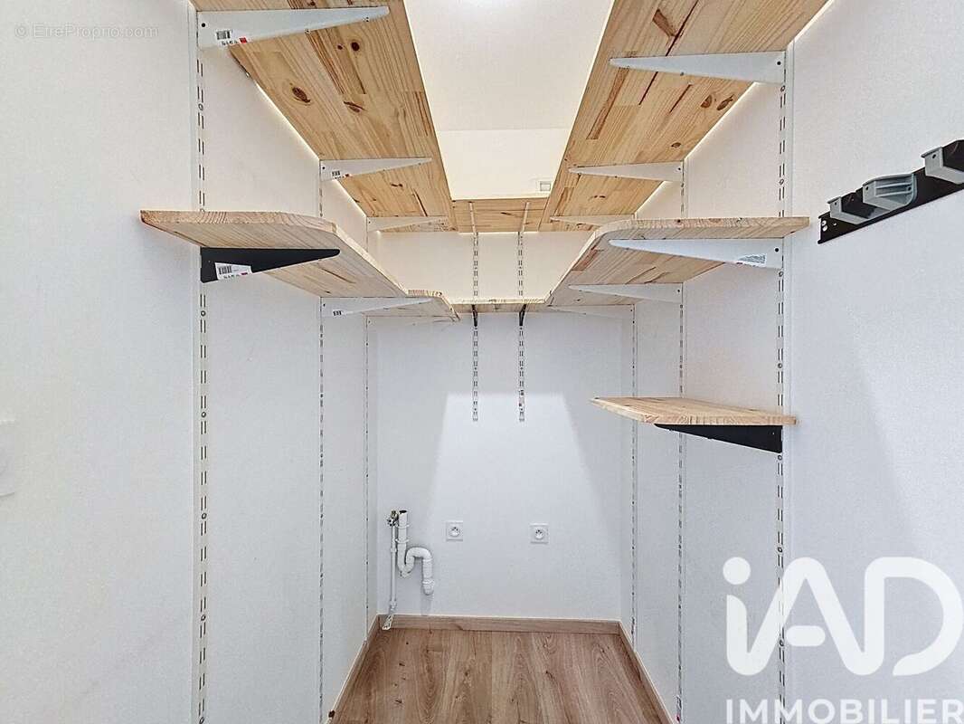 Photo 8 - Appartement à RENNES