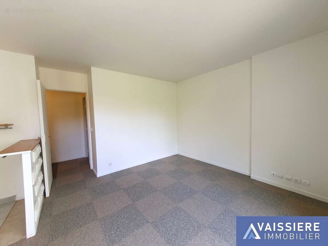Appartement à CHAVILLE