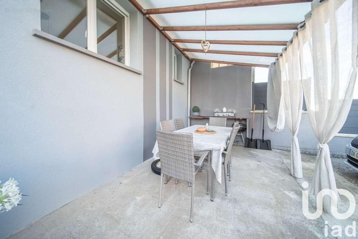 Photo 6 - Maison à BOULANGE