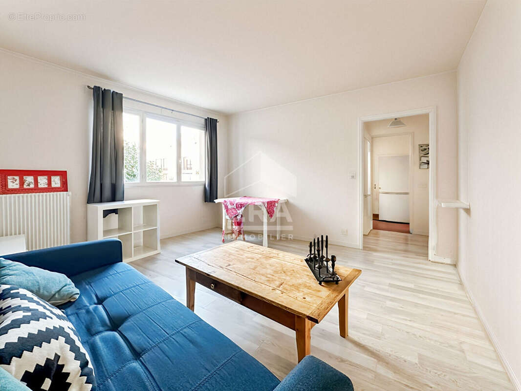 Appartement à MONTREUIL