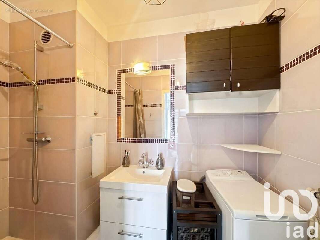 Photo 6 - Appartement à ANTONY