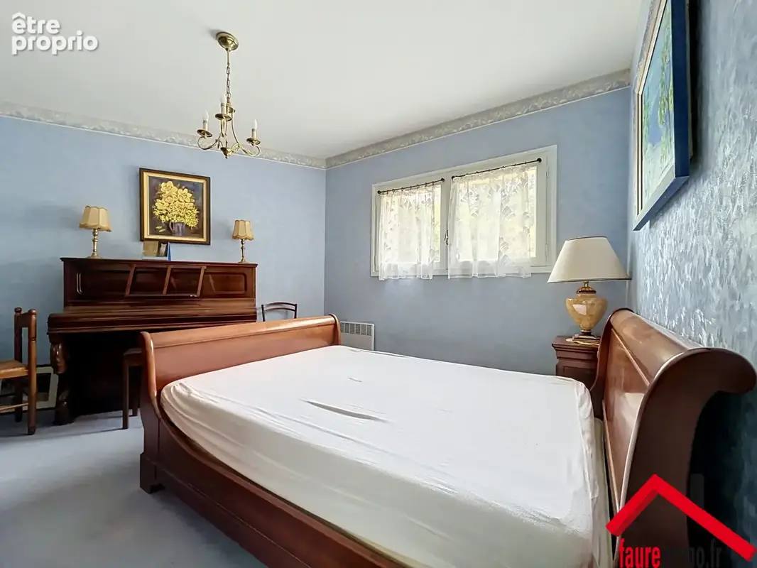 Maison à noailles en corrèze - photo 18