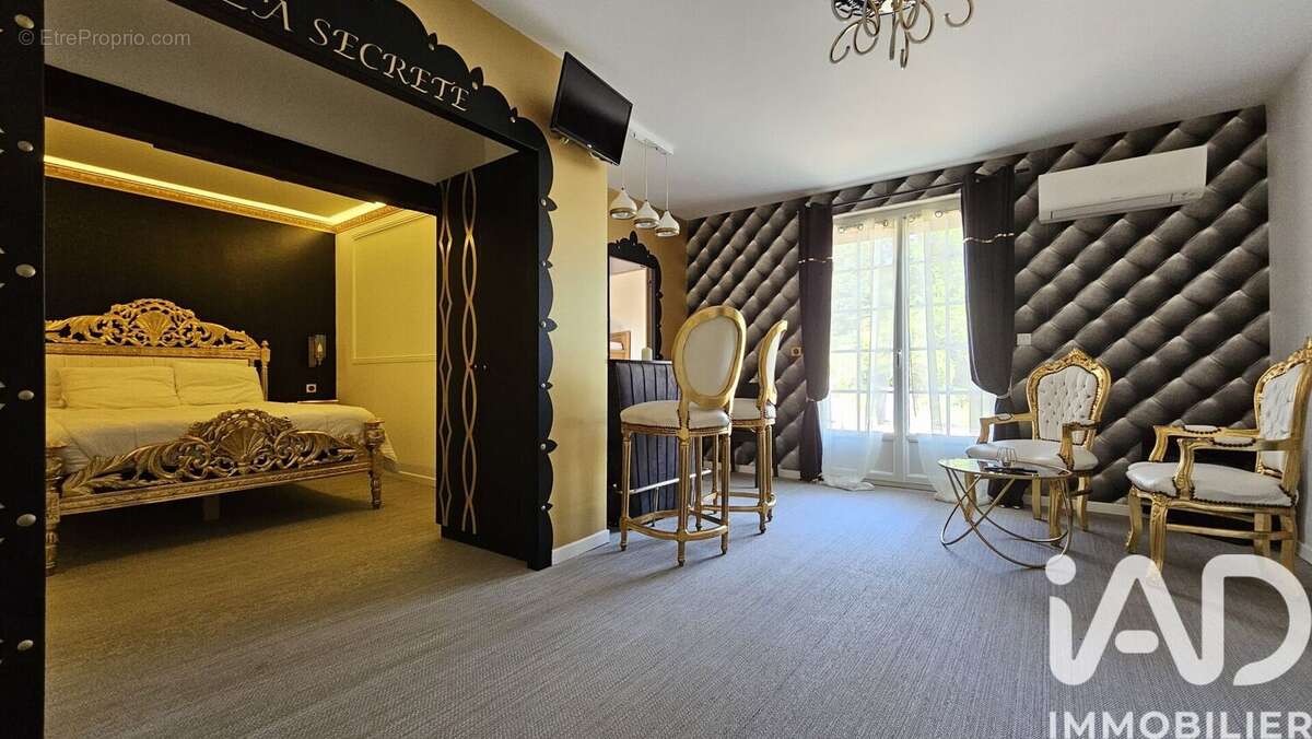 Maison 357 m² à Le Mesnil-Theribus  - photo 6