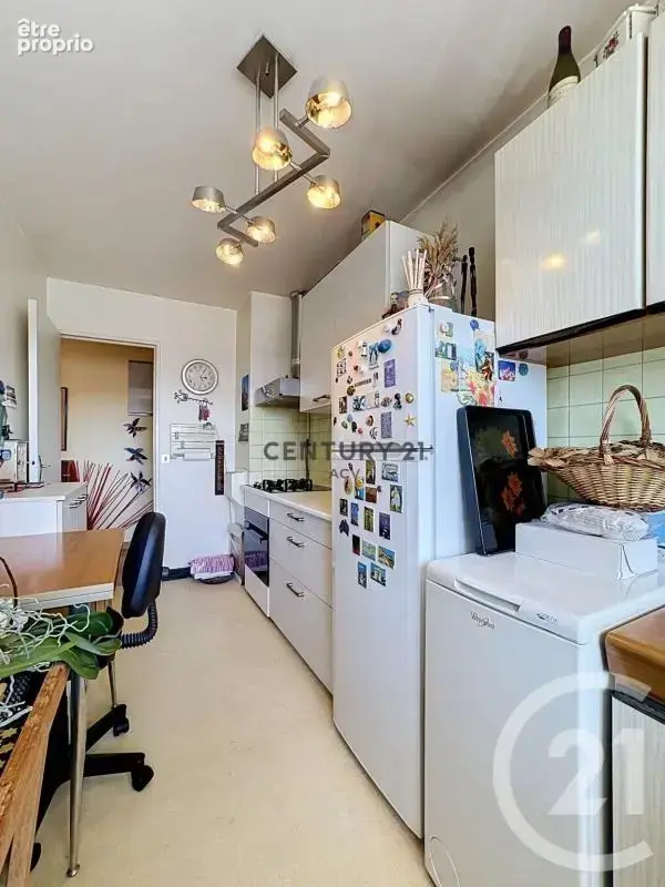 Appartement 85 m² à Maisons-Alfort  - photo 6
