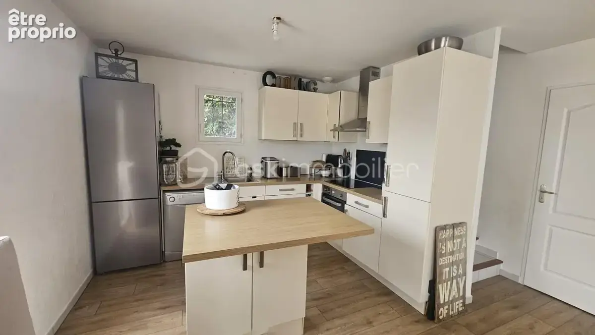 La Trinité – Villa avec vue dégagée, belles terrasses et garage triple - photo 8