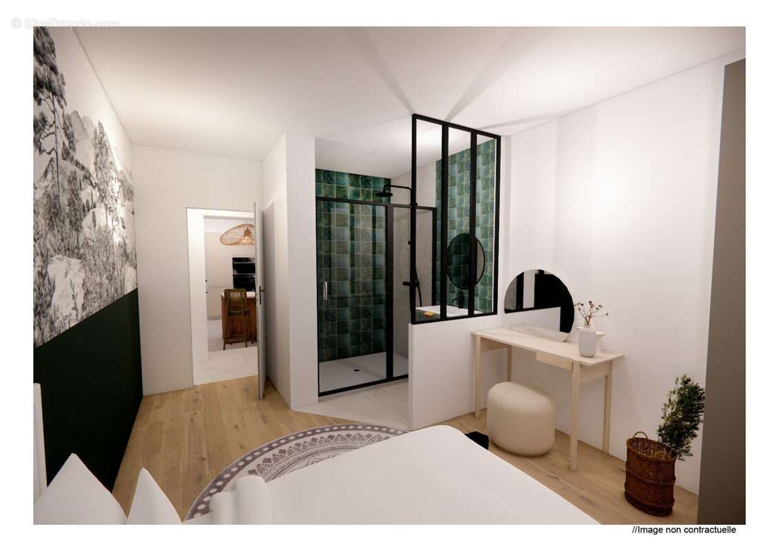 Appartement à ANGLET