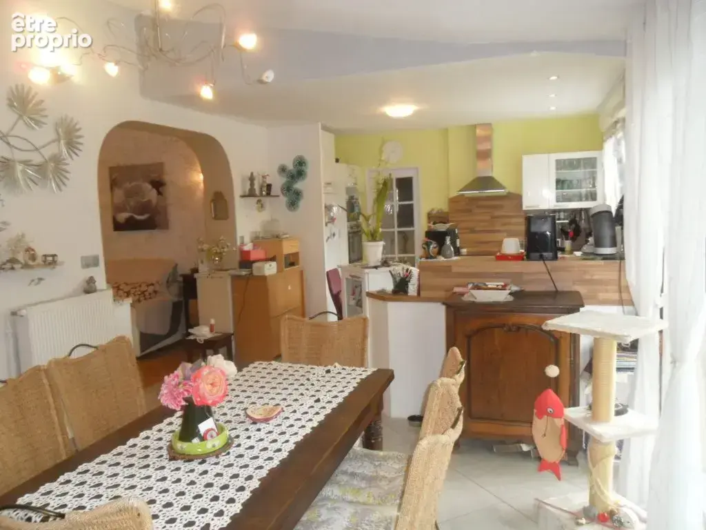 Maison 5 pièces 151 m² à vendre à Pulnoy (54425) - photo 6