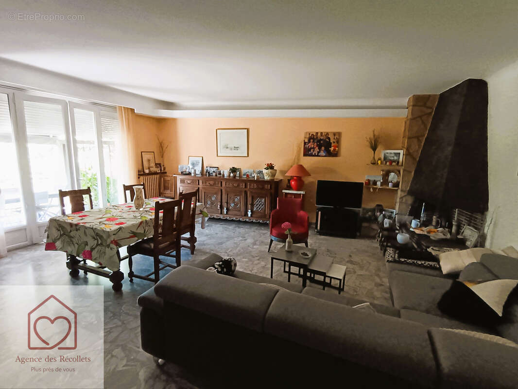 Maison Moissac 6 pièce(s) - photo 2