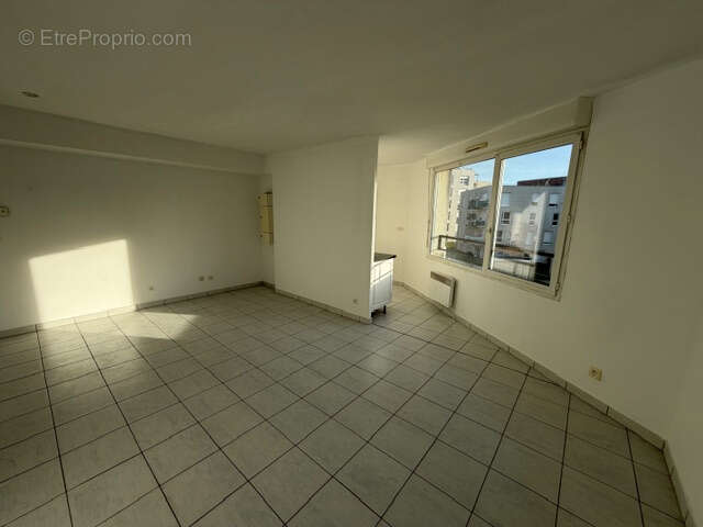 Appartement à LINGOLSHEIM