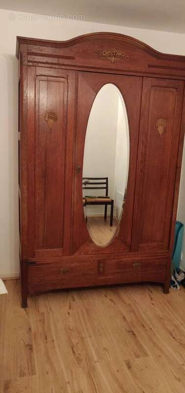 Maison de plain-pied, garage et jardin à vendre à Rioux (17) - photo 31