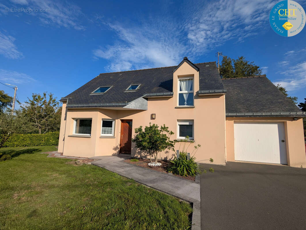 Maison à BEIGNON