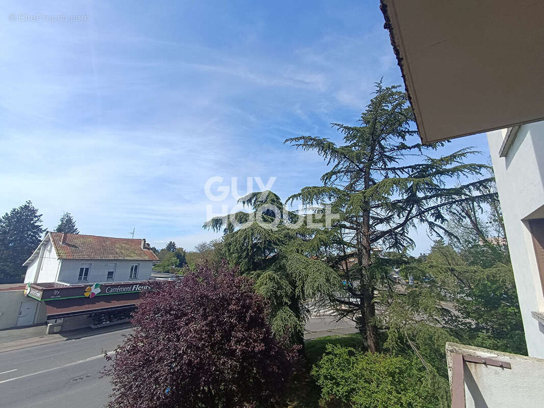 Appartement à FEURS