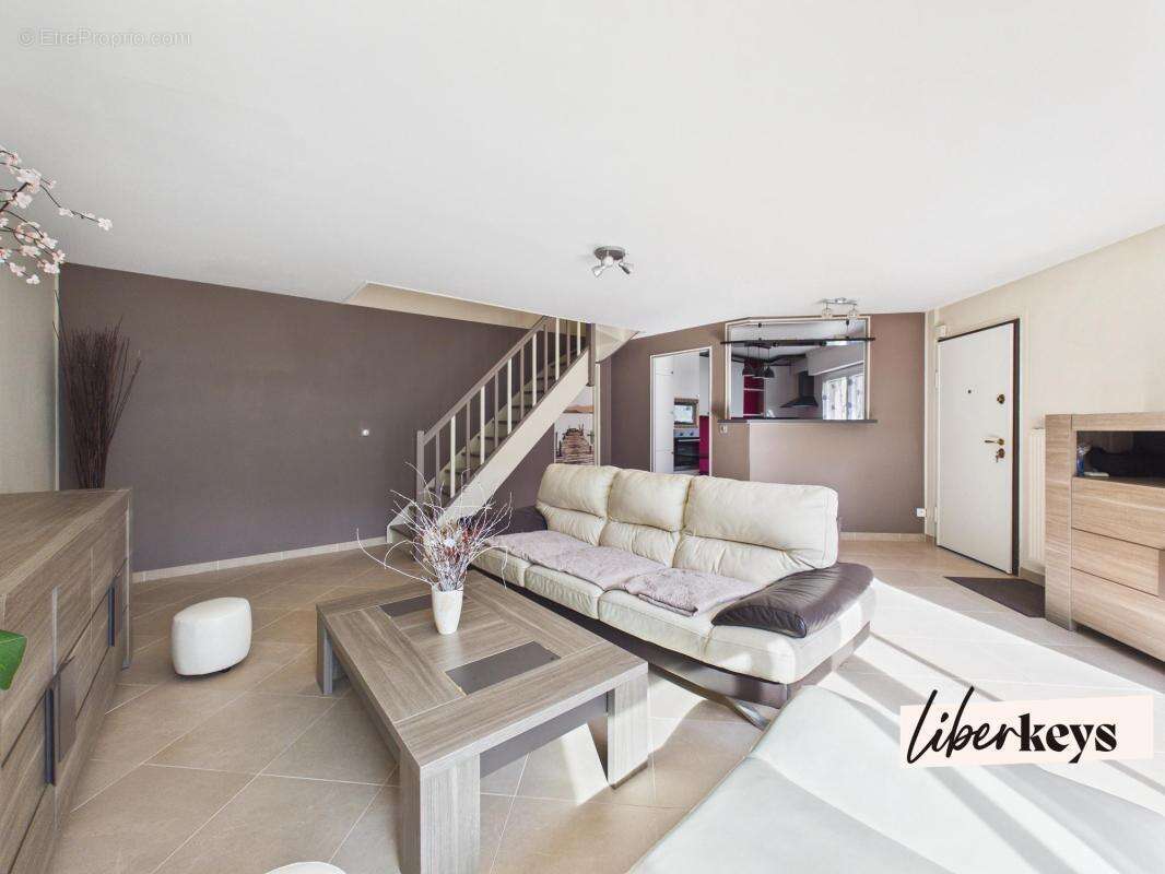 Appartement à PLAISIR