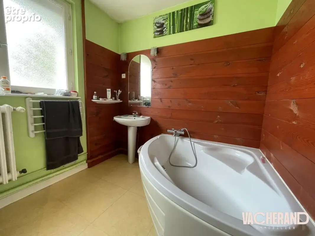 Appartement 4 pièces 80 m² à vendre à Lille (59000) - photo 8