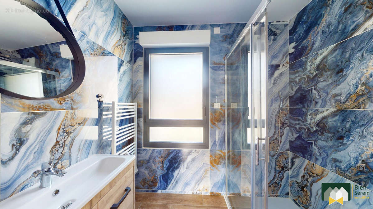 Maison à MAINVILLIERS