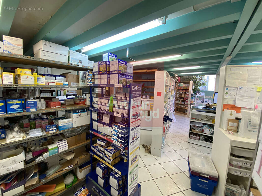 Commerce à AGEN