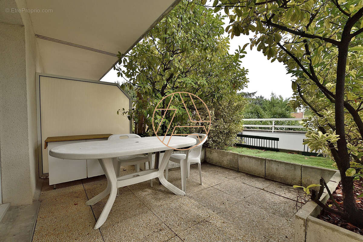 Appartement 24 m² à Saint-Maur-Des-Fosses  - photo 8