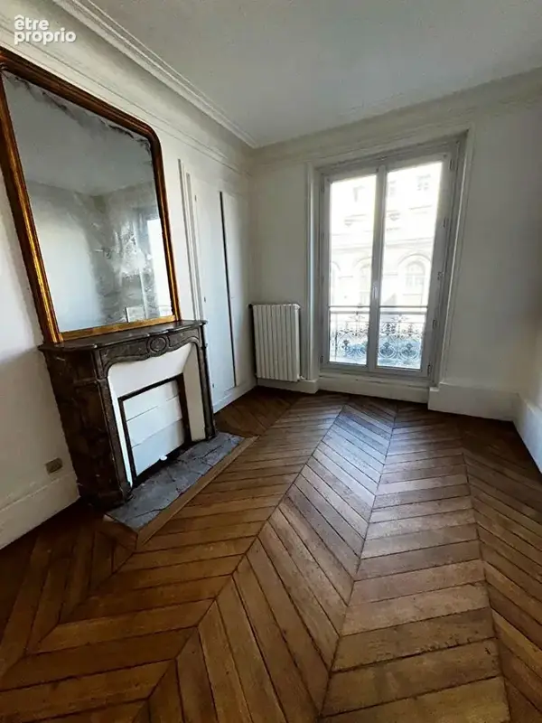 Appartement  5 pièce(s) 81 m2 - photo 4