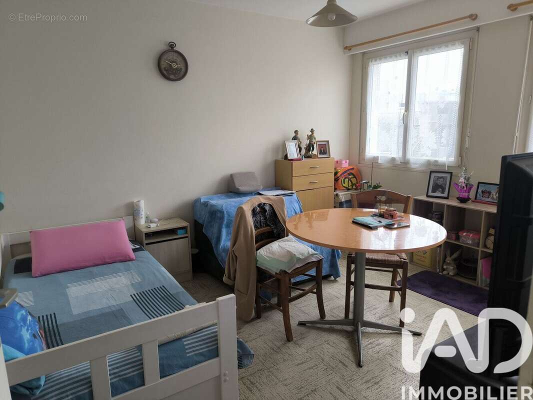 Photo 2 - Appartement à VANNES