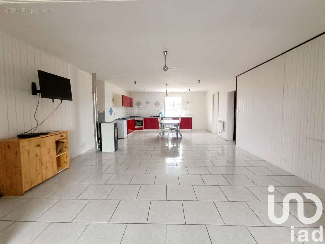 Photo 4 - Maison à ANGLES