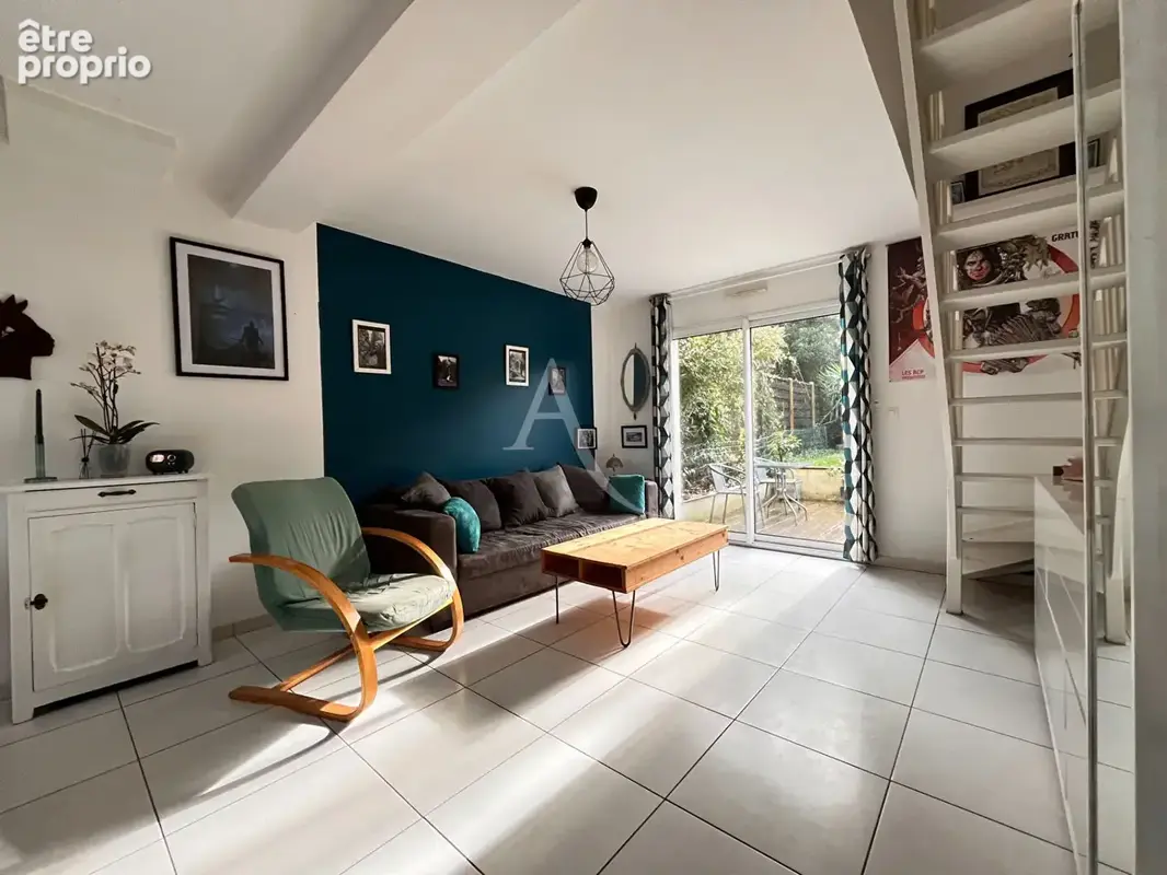 Maison Nantes 7 pièce(s) 104.59 m2 - photo 4