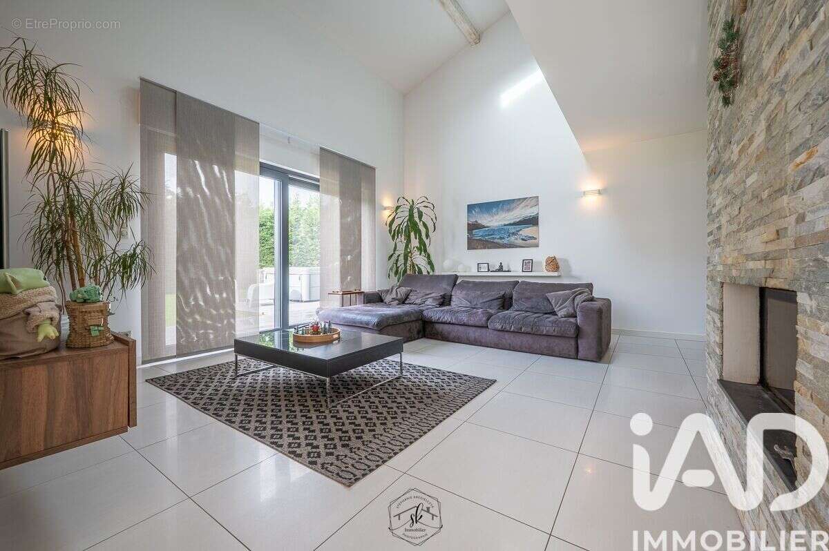 Photo 9 - Maison à THIONVILLE