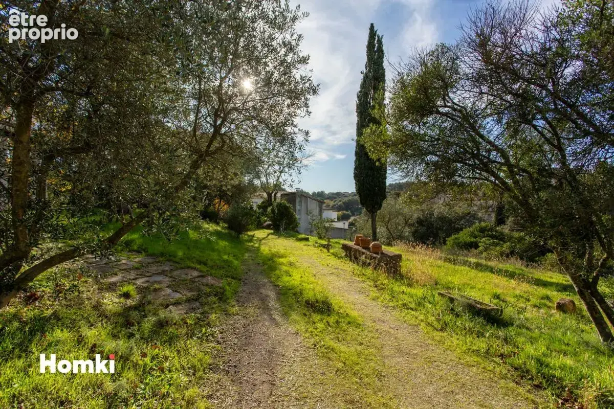 Projet de Construction inférieur à 300 000€ sur les hauteurs de Poulx - photo 9