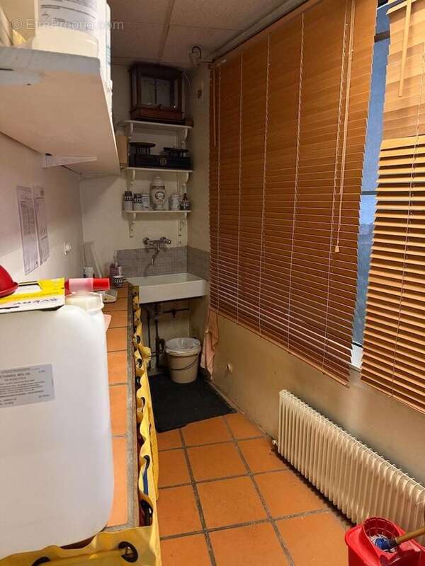 Photo 6 - Commerce à PUYLAROQUE