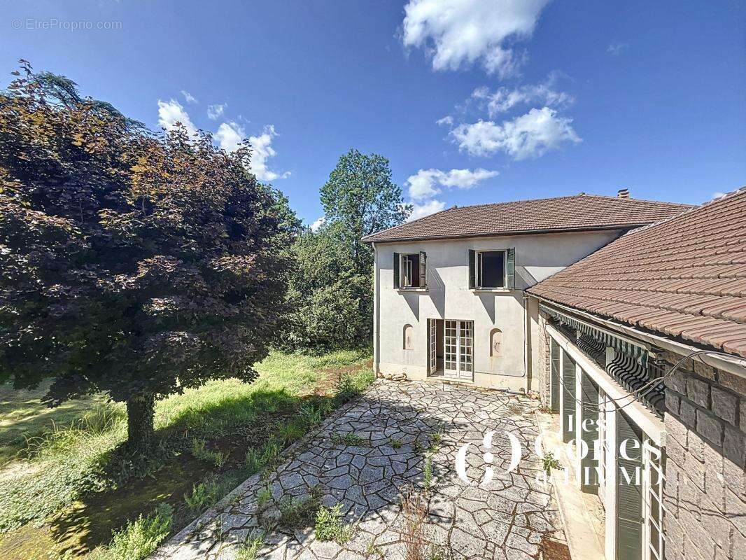 Rare à la vente   Ancienne Orangerie à Francheville-le-Bas - photo 20