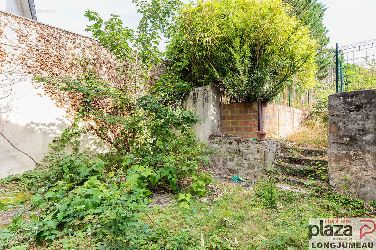 Immeuble Marcoussis 7 pièces - photo 3