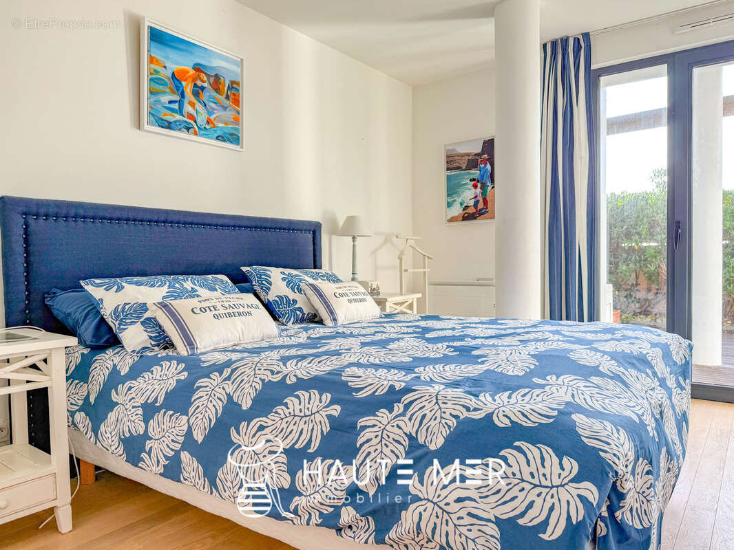 Appartement à LES SABLES-D'OLONNE