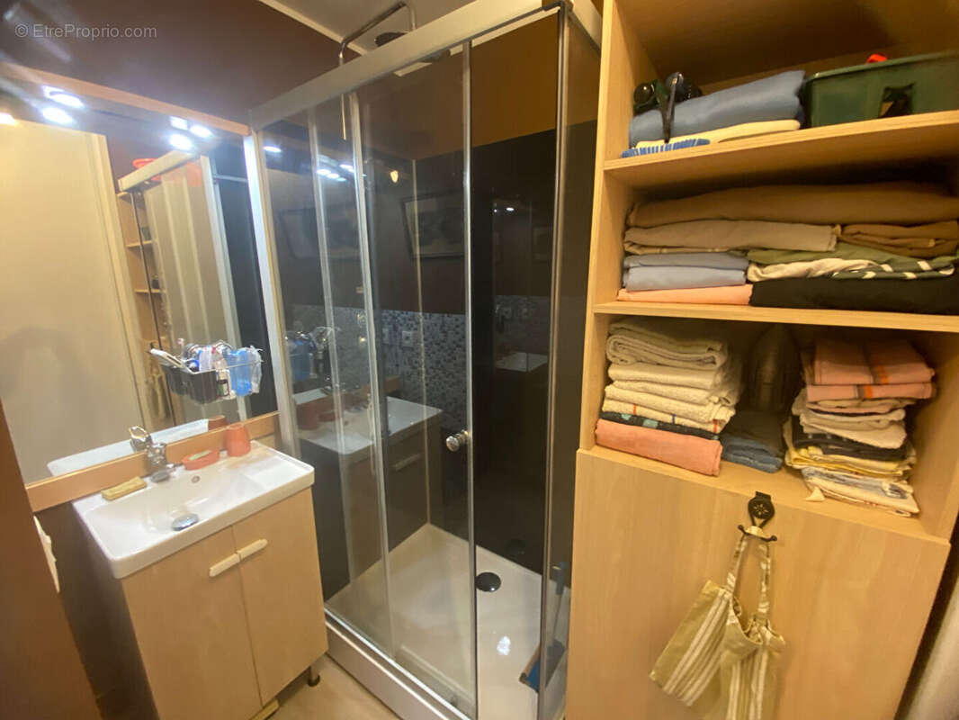 Appartement à LA ROCHELLE
