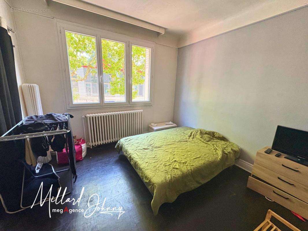 Appartement à LE CREUSOT