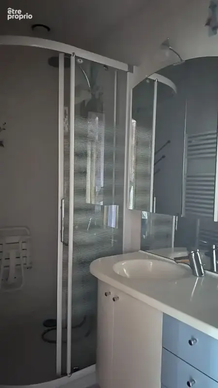 Rue michelet - appartement f3 - photo 6