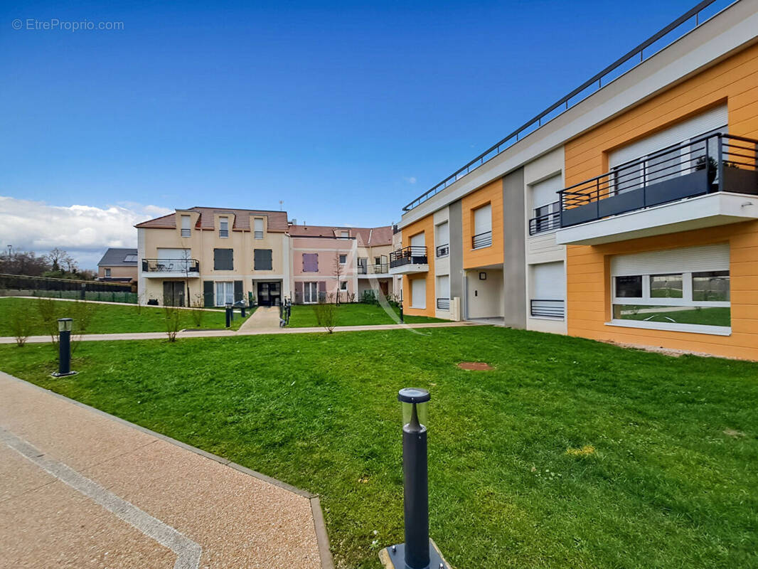 Appartement à SAINT-GERMAIN-LES-ARPAJON