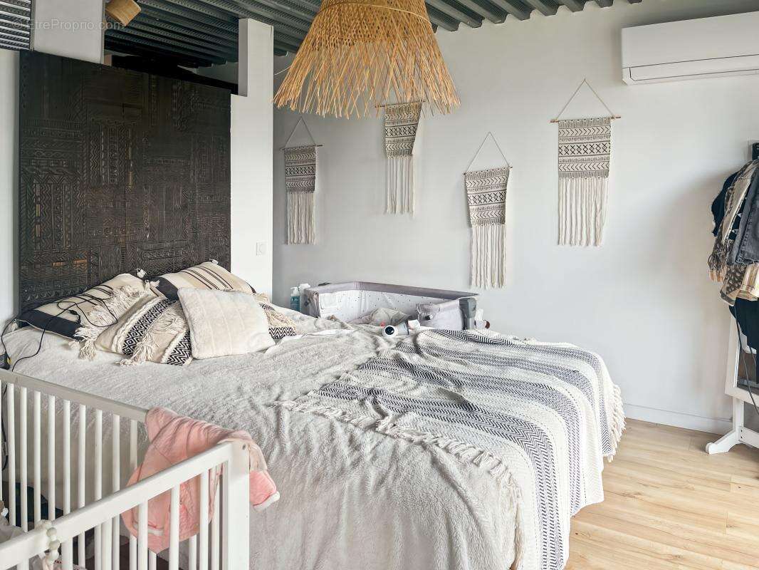 Maison à MARSEILLAN