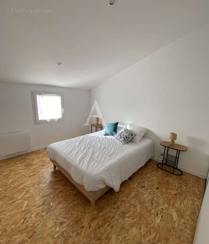 Maison à NOIRMOUTIER-EN-L&#039;ILE