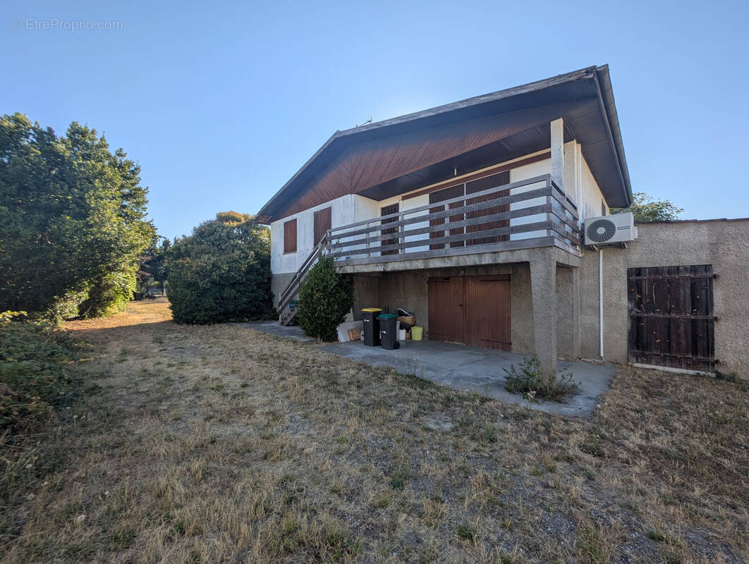 Maison à COLOMIERS