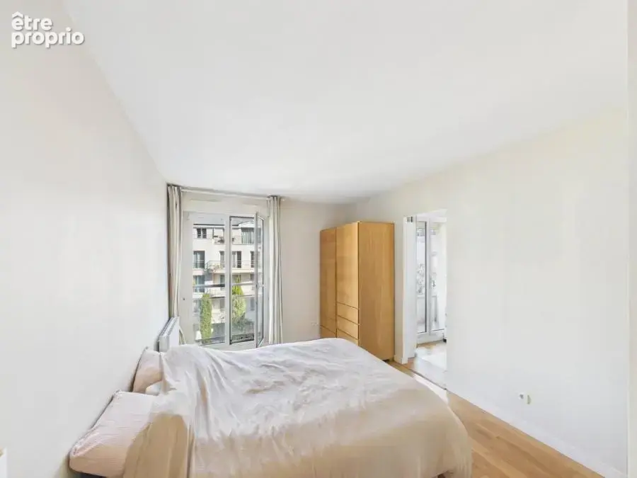 Appartement 94 m² à Meudon  - photo 7